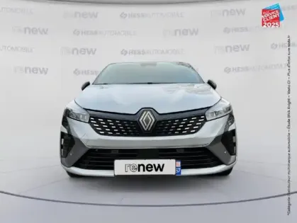 Photo 1 Renault Clio  1.6 E-Tech 145ch full hybrid esprit Alpine - 25