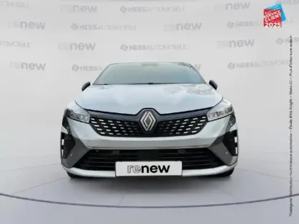 Photo 16 Renault Clio  1.6 E-Tech 145ch full hybrid esprit Alpine - 25