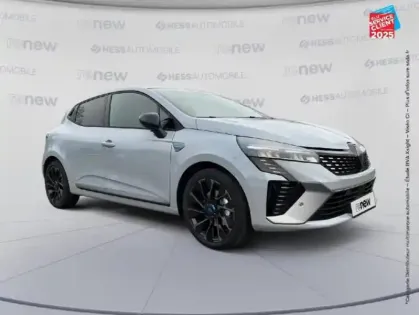 Photo 17 Renault Clio  1.6 E-Tech 145ch full hybrid esprit Alpine - 25