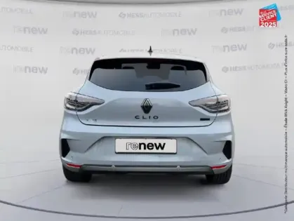 Photo 21 Renault Clio  1.6 E-Tech 145ch full hybrid esprit Alpine - 25
