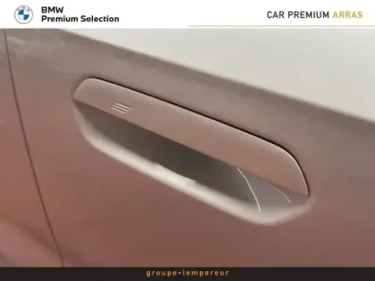 Photo 13 BMW X1  xDrive25e 245ch M Sport