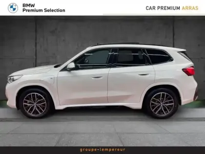 Photo 8 BMW X1  xDrive25e 245ch M Sport