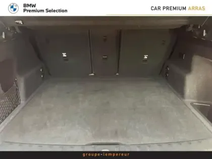 Photo 6 BMW X1  xDrive25e 245ch M Sport