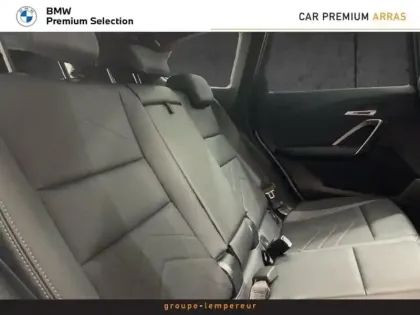 Photo 5 BMW X1  xDrive25e 245ch M Sport