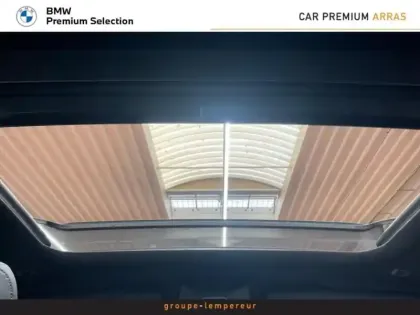 Photo 10 BMW X1  xDrive25e 245ch M Sport