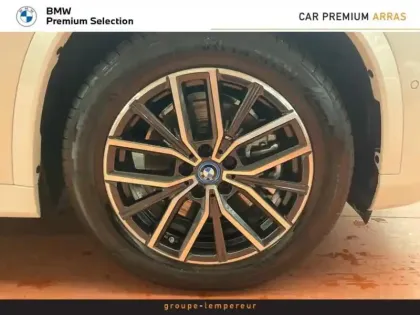 Photo 11 BMW X1  xDrive25e 245ch M Sport