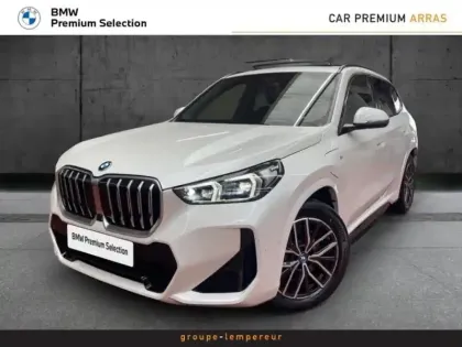 Photo Bmw X1