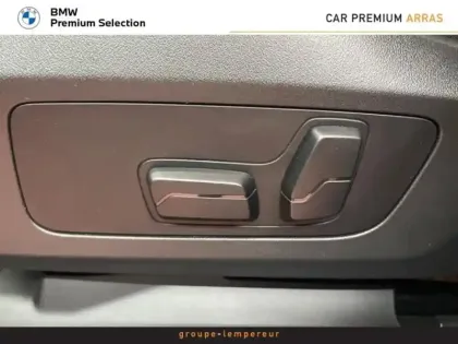 Photo 12 BMW X1  xDrive25e 245ch M Sport