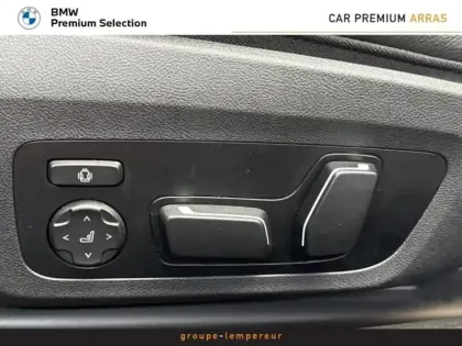 Photo 12 BMW Serie 4 Série 4 Cabriolet 420iA 184ch M Sport