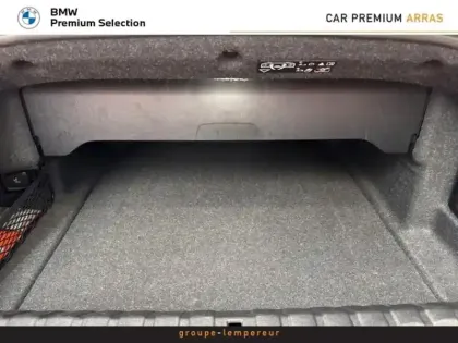 Photo 6 BMW Serie 4 Série 4 Cabriolet 420iA 184ch M Sport