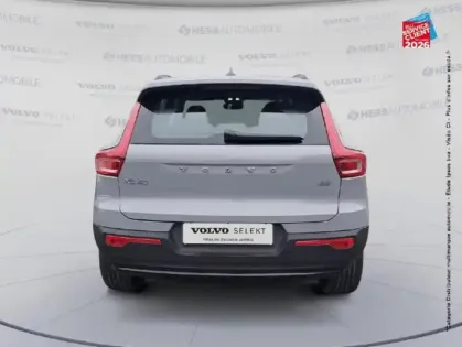 Photo 6 Volvo Xc40  B3 163ch Ultra DCT 7