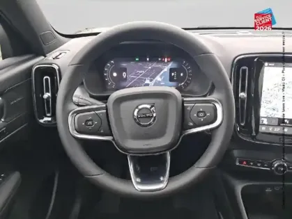 Photo 11 Volvo Xc40  B3 163ch Ultra DCT 7