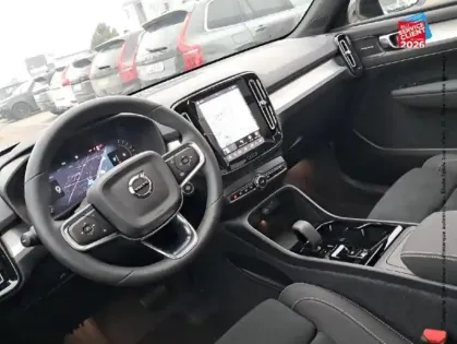 Photo 14 Volvo Xc40  B3 163ch Ultra DCT 7