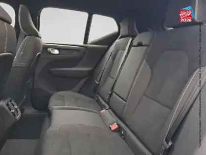 Photo 10 Volvo Xc40  B3 163ch Ultra DCT 7