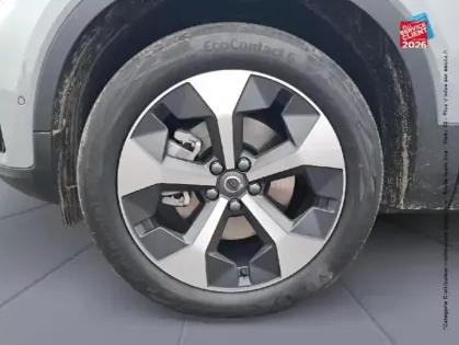 Photo 9 Volvo Xc40  B3 163ch Ultra DCT 7