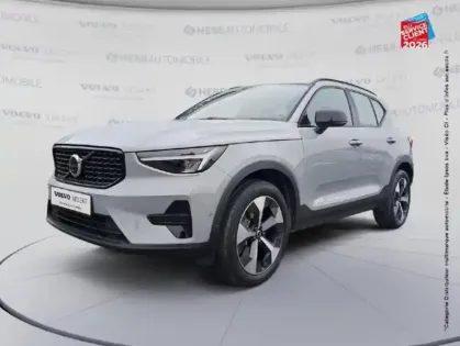 Photo Volvo Xc40