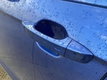 Photo 7 Volkswagen Taigo  1.0 TSI 116ch VW Edition DSG7