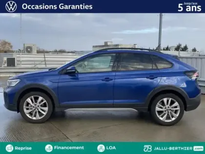 Photo 2 Volkswagen Taigo  1.0 TSI 116ch VW Edition DSG7