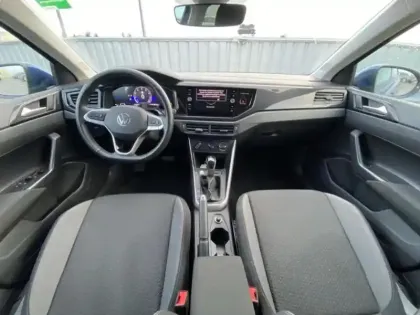 Photo 18 Volkswagen Taigo  1.0 TSI 116ch VW Edition DSG7