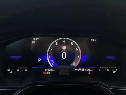 Photo 14 Volkswagen Taigo  1.0 TSI 116ch VW Edition DSG7