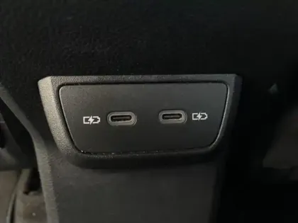 Photo 17 Volkswagen Taigo  1.0 TSI 116ch VW Edition DSG7