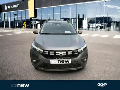 Photo 1 Dacia Sandero  1.0 ECO-G 100ch Stepway Extreme + -24