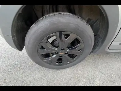 Photo 12 Dacia Sandero  1.0 ECO-G 100ch Stepway Extreme + -24