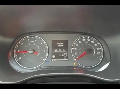 Photo 14 Dacia Sandero  1.0 ECO-G 100ch Stepway Extreme + -24