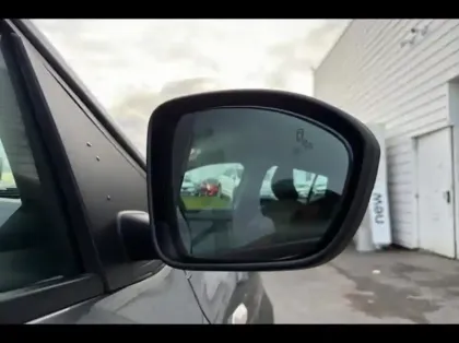 Photo 13 Dacia Sandero  1.0 ECO-G 100ch Stepway Extreme + -24