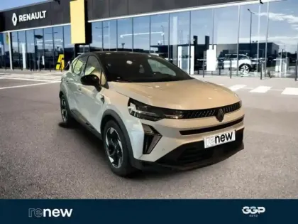 Photo Renault Captur