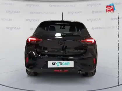 Photo 6 Opel Corsa  1.2 Turbo Hybrid 110ch GS e-DCT6