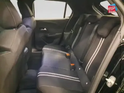 Photo 25 Opel Corsa  1.2 Turbo Hybrid 110ch GS e-DCT6