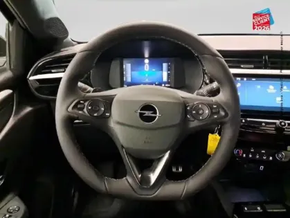 Photo 41 Opel Corsa  1.2 Turbo Hybrid 110ch GS e-DCT6