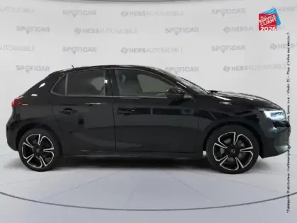 Photo 18 Opel Corsa  1.2 Turbo Hybrid 110ch GS e-DCT6