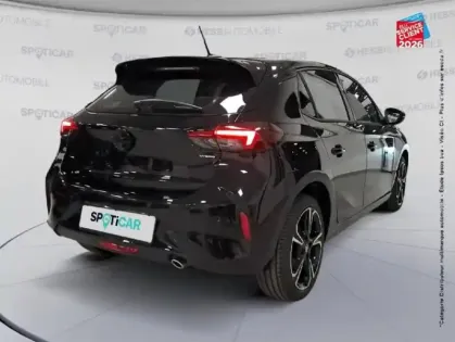 Photo 20 Opel Corsa  1.2 Turbo Hybrid 110ch GS e-DCT6