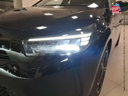 Photo 27 Opel Corsa  1.2 Turbo Hybrid 110ch GS e-DCT6