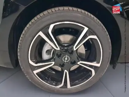 Photo 9 Opel Corsa  1.2 Turbo Hybrid 110ch GS e-DCT6