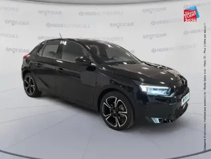 Photo 32 Opel Corsa  1.2 Turbo Hybrid 110ch GS e-DCT6