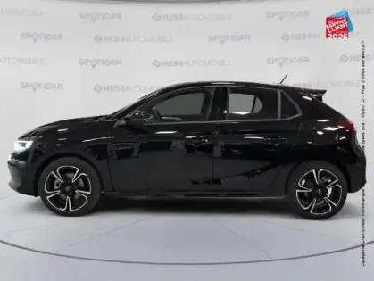 Photo 8 Opel Corsa  1.2 Turbo Hybrid 110ch GS e-DCT6