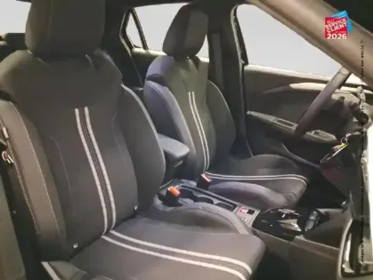 Photo 34 Opel Corsa  1.2 Turbo Hybrid 110ch GS e-DCT6