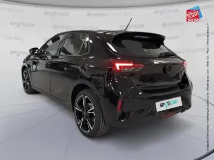 Photo 37 Opel Corsa  1.2 Turbo Hybrid 110ch GS e-DCT6