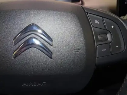 Photo 13 Citroën C4 Cactus  PureTech 110ch S&S Shine E6.d 6cv