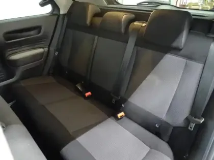 Photo 10 Citroën C4 Cactus  PureTech 110ch S&S Shine E6.d 6cv