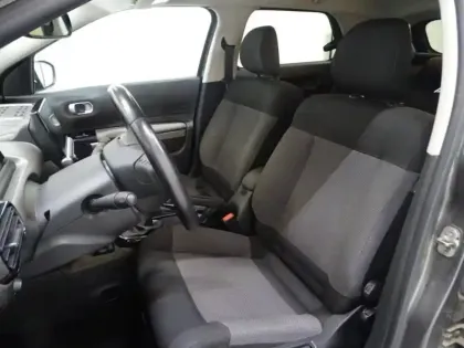 Photo 9 Citroën C4 Cactus  PureTech 110ch S&S Shine E6.d 6cv