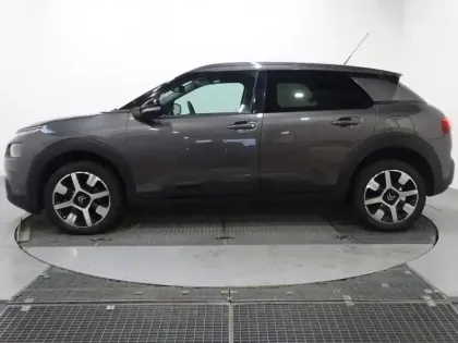 Photo 6 Citroën C4 Cactus  PureTech 110ch S&S Shine E6.d 6cv