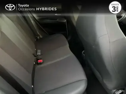 Photo 6 Toyota Aygo  X 1.0 VVT-i 72ch Air Collection S-CVT