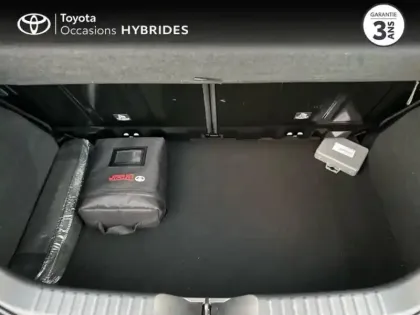 Photo 9 Toyota Aygo  X 1.0 VVT-i 72ch Air Collection S-CVT