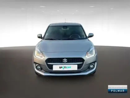 Photo 1 Suzuki Swift  1.2 Dualjet Hybrid 83ch Pack