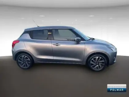Photo 3 Suzuki Swift  1.2 Dualjet Hybrid 83ch Pack