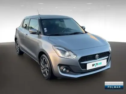 Photo 2 Suzuki Swift  1.2 Dualjet Hybrid 83ch Pack